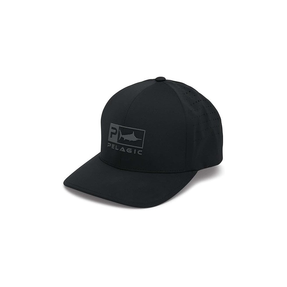Cappello Pelagic Flexfit Delta Icon Tg. S/M