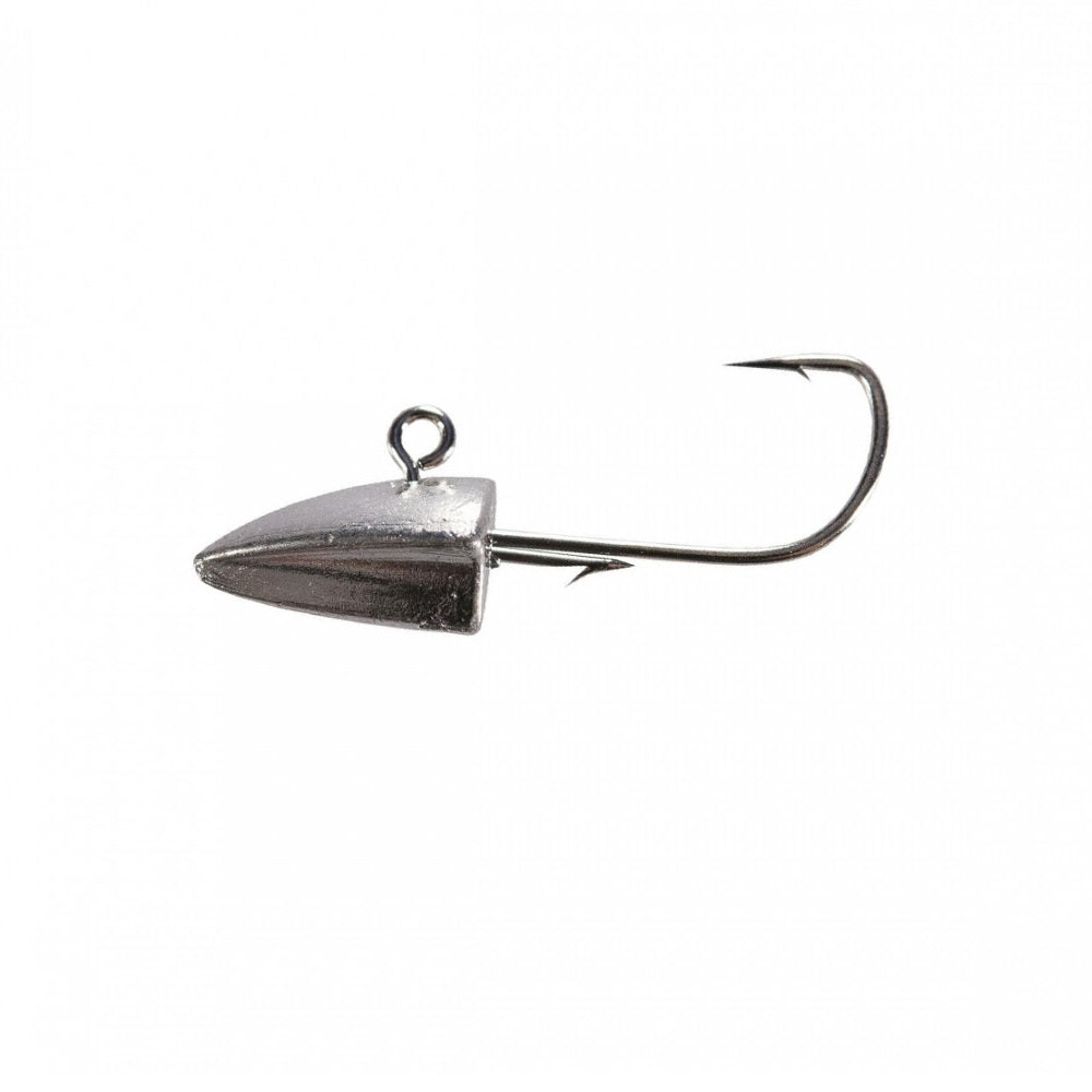 Testina Decoy Delta Magic #4  1,8g