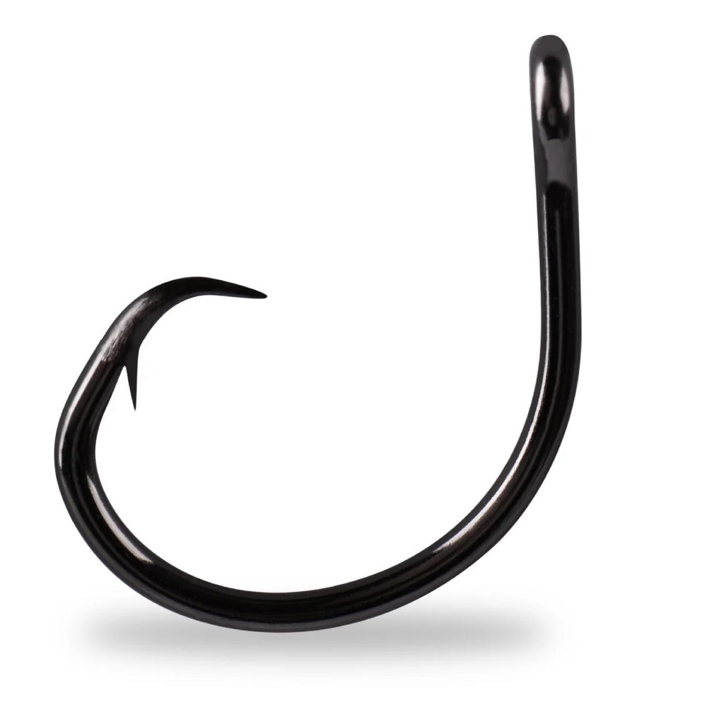 Amo Mustad Demon Circle Heavy #10/0