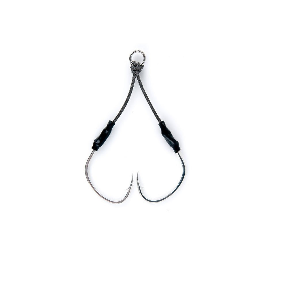 Assist hook Decoy DJ-88 Twin Pike #3/0