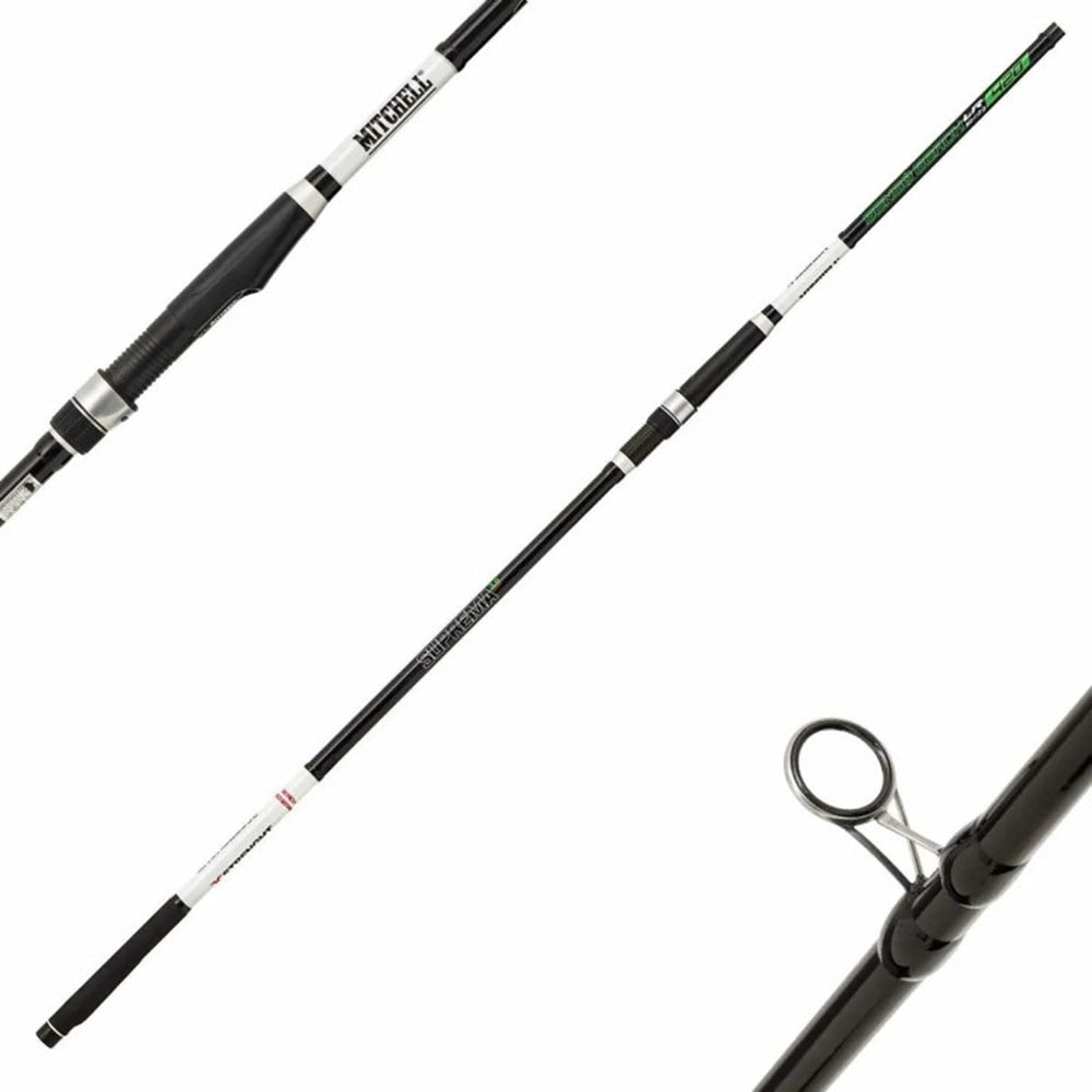 Canna Mitchell Suprema Senso Beach LR 100 Gr 4.2 m