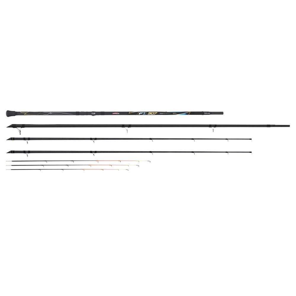 Canna Tubertini F1 507  4,40m  Max 400g