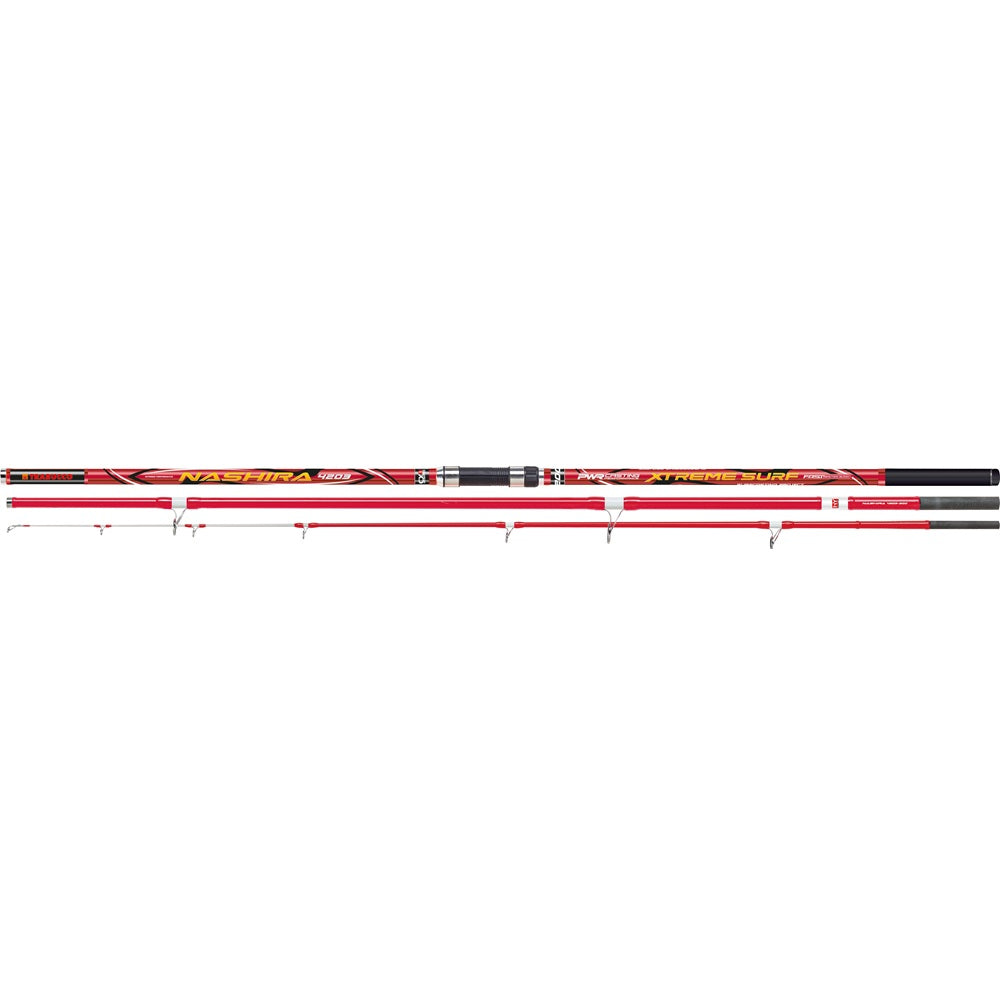 Canna Trabucco Nashira Extreme Surf 4503 4.50 m