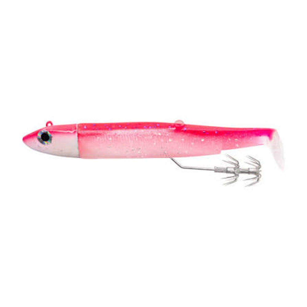 Fiiish Black Squid N.3 25g #Pink Squid