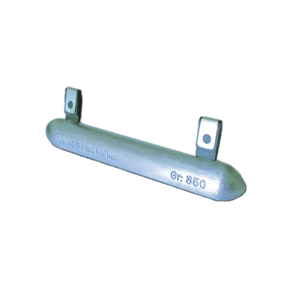 Piombo Agua J Fonderia Roma 150 Gr
