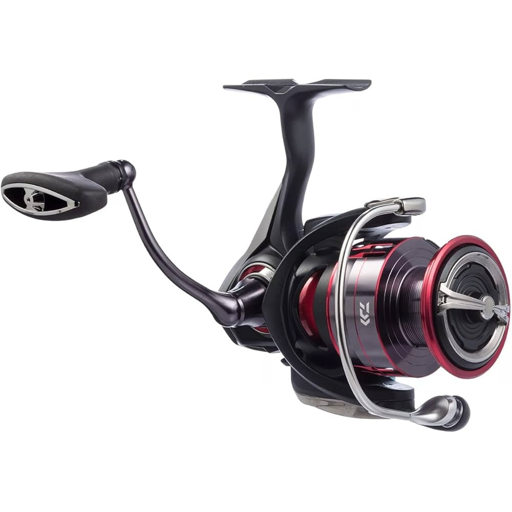 Mulinello Daiwa Fuego LT2500