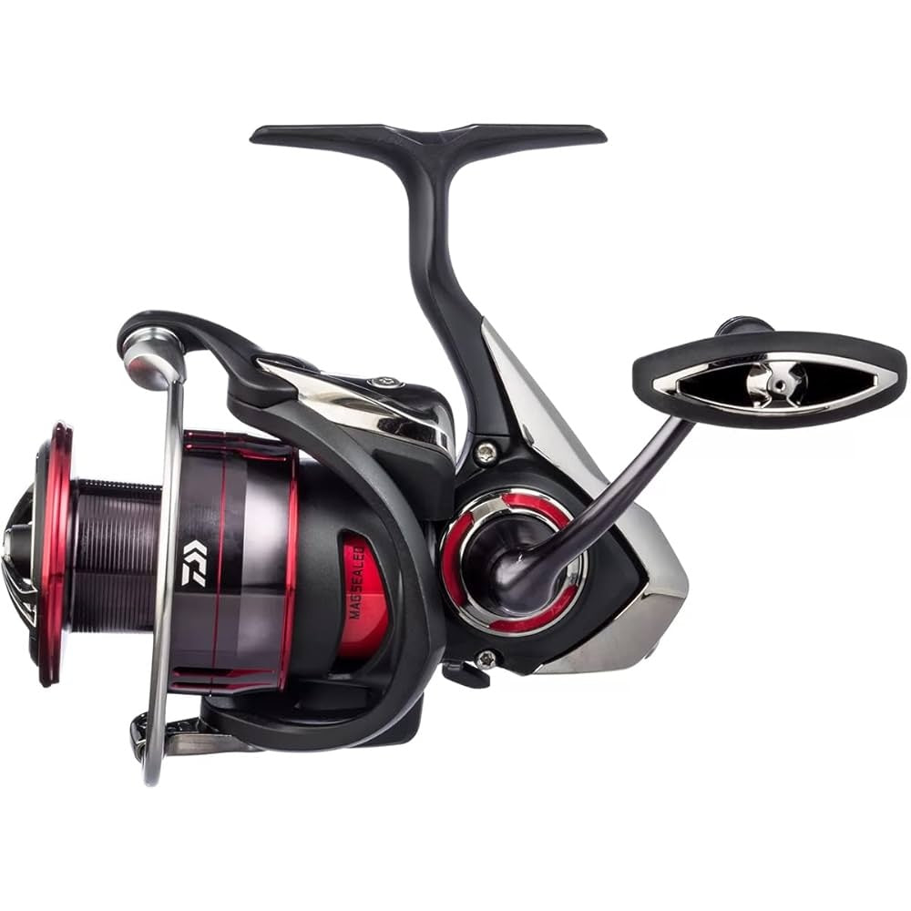 Mulinello Daiwa Fuego LT2500