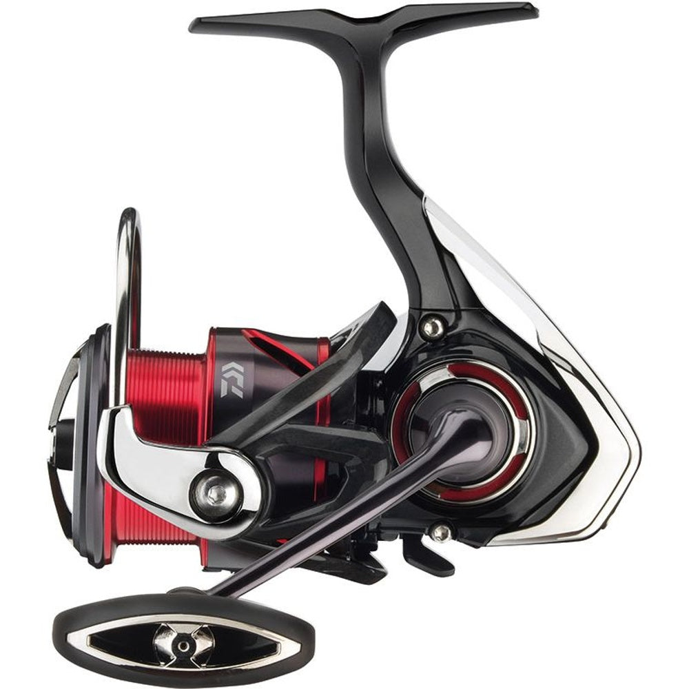 Mulinello Daiwa Fuego LT2500