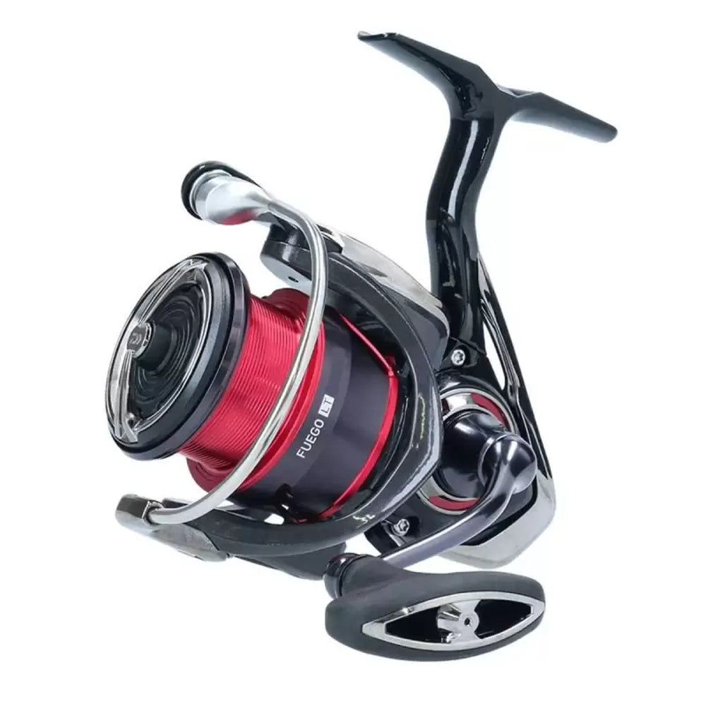 Mulinello Daiwa Fuego LT3000-CXH