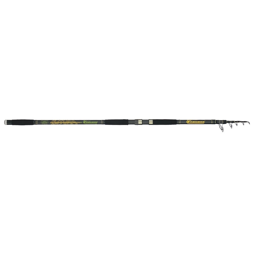 Canna Italcanna Futura 4.20 m