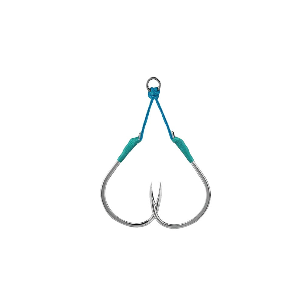 Assist Hook BKK Gaff-R S #4/0