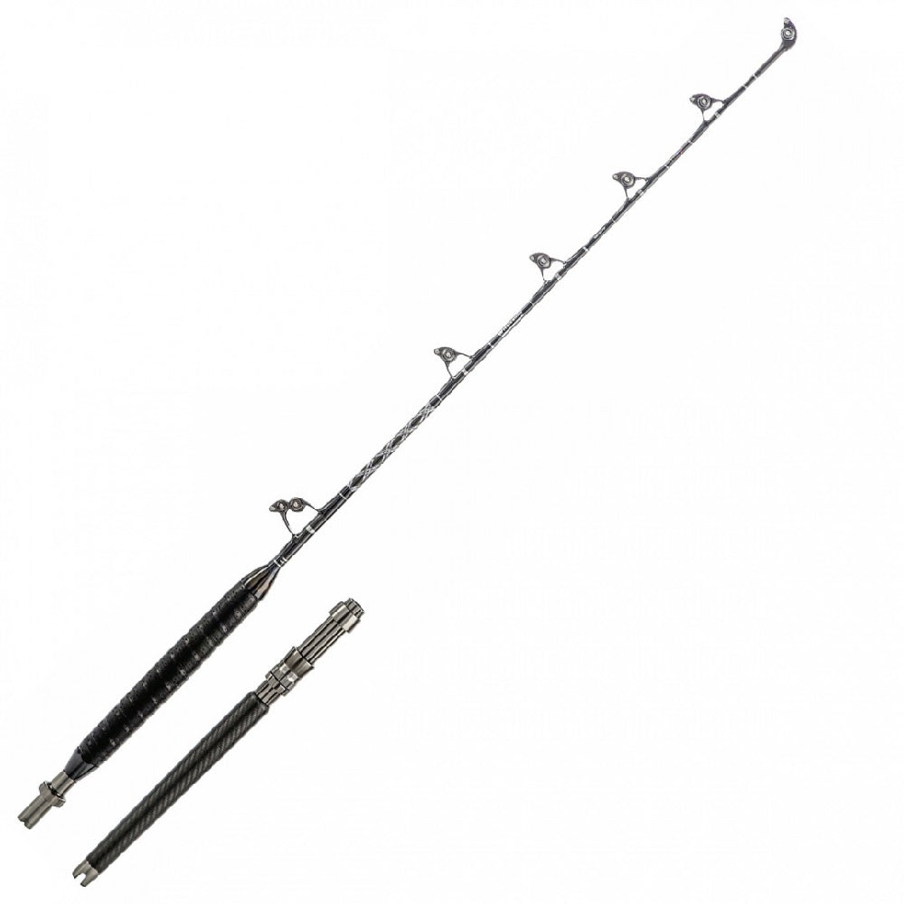 Canna Italcanna Game Over 30lb Alps
