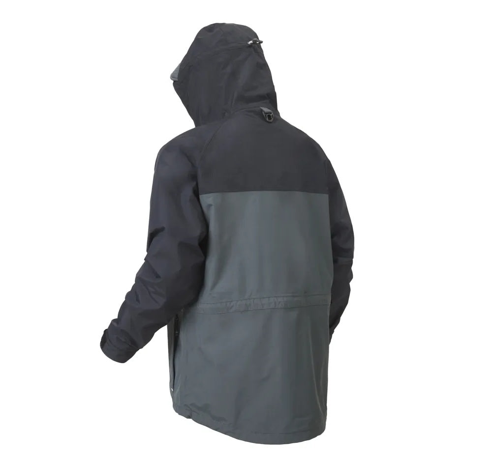 Giacca Geoff Anderson Barbarus 2 Jacket Tg S Black