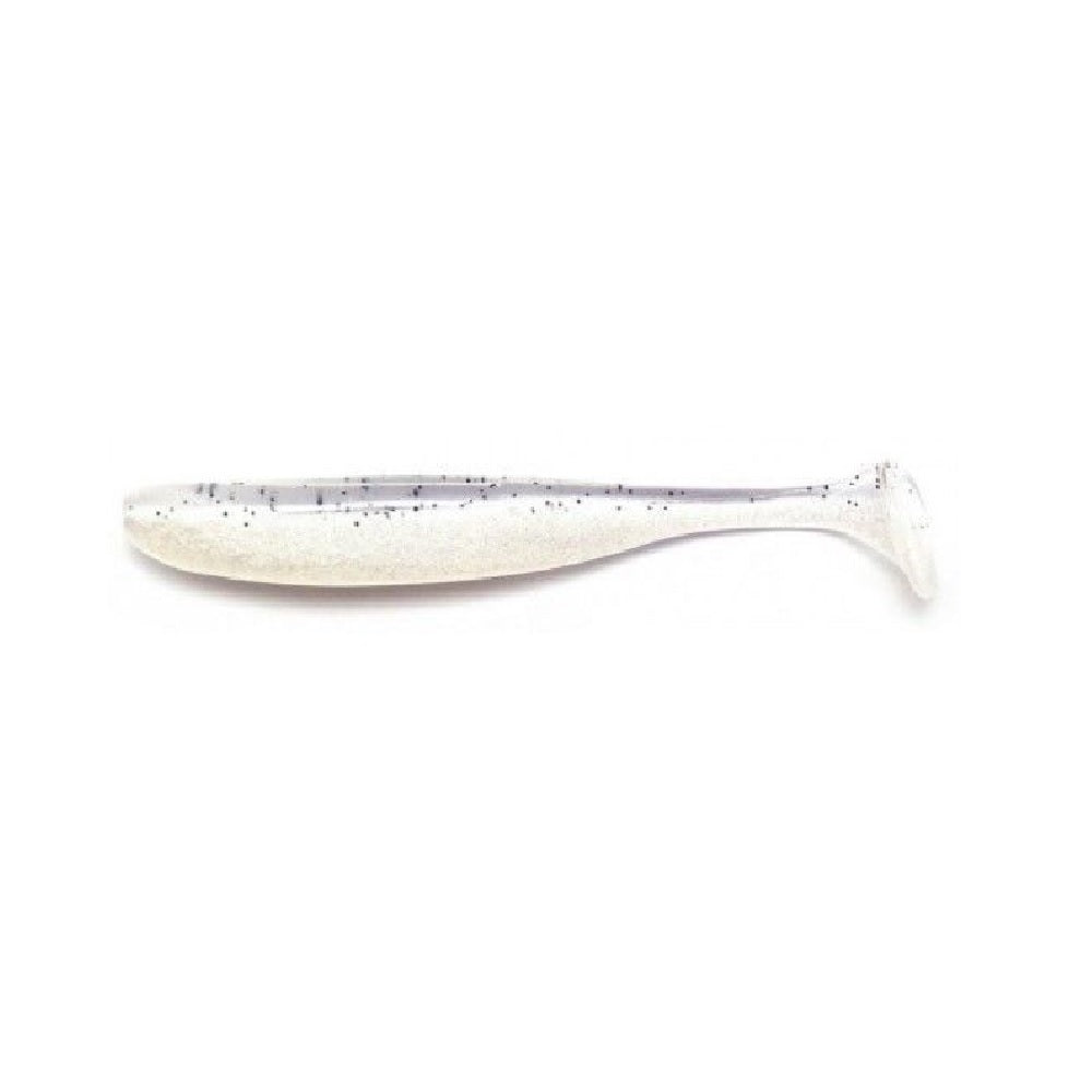 Artificiale Keitech Easy Shiner 3" Ghost Pearl