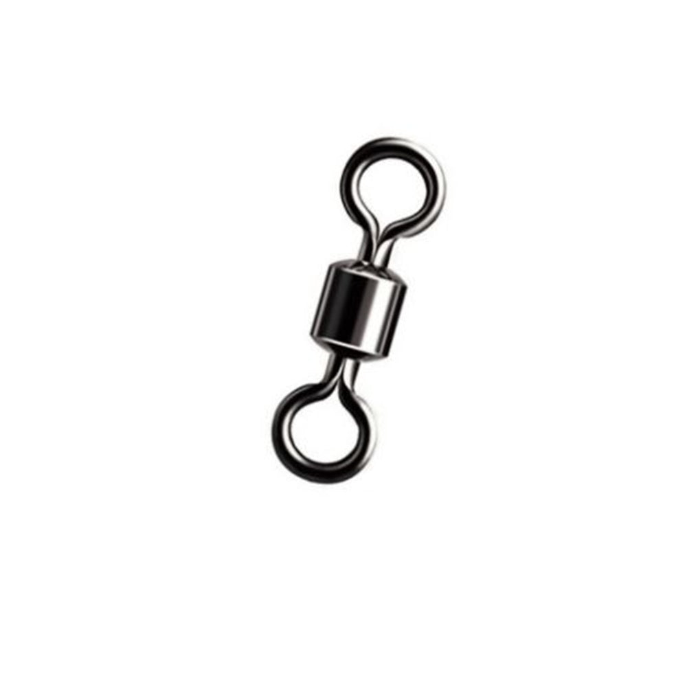 Girella Sasame Power Stain Swivel #2 7 Pz