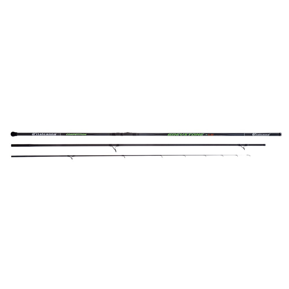 Canna Italcanna Greyston 150gr 450mt