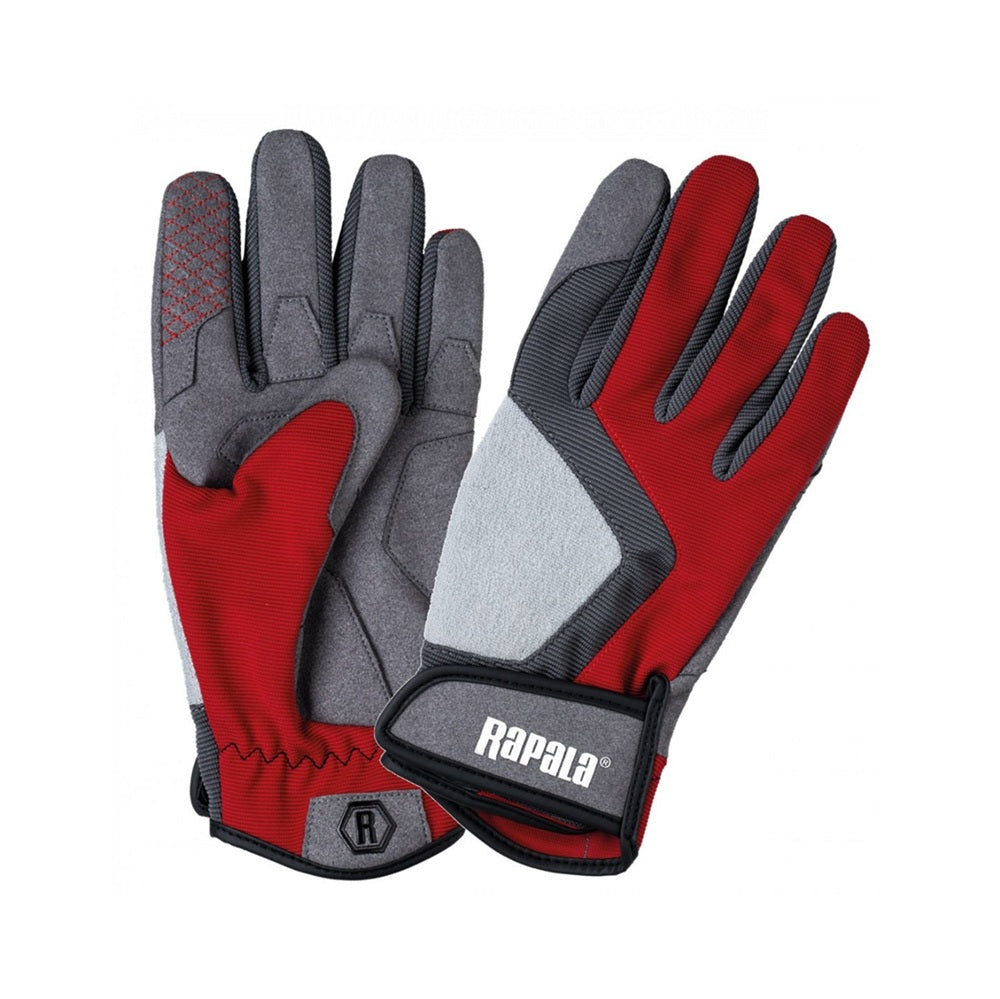 Guanti Rapala Performance Tg.L
