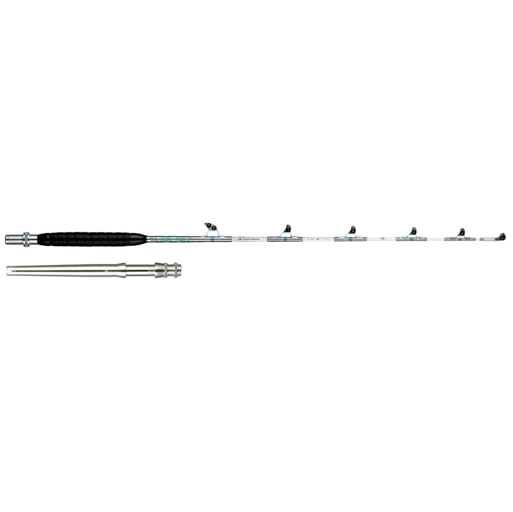 Canna Italcanna Ice 50-80 Lb 1.80 m