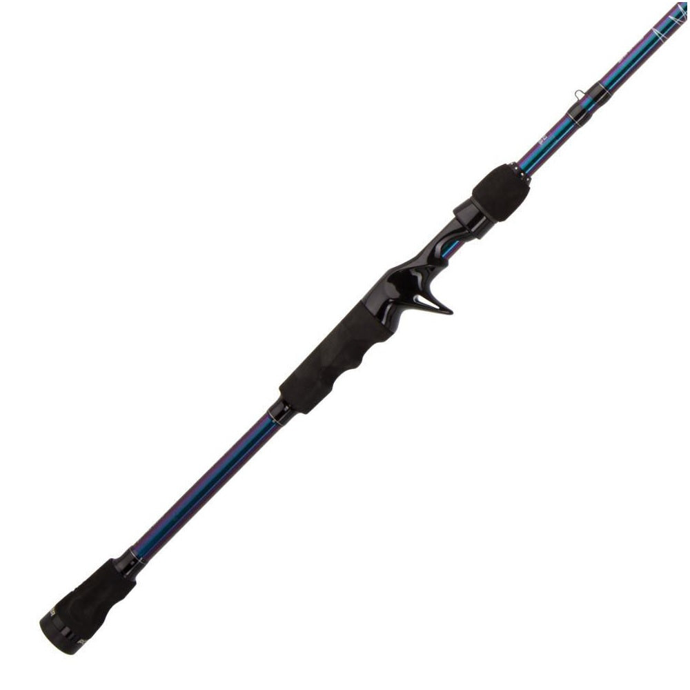 Canna Abu Garcia IKE Signature Casting 721MH