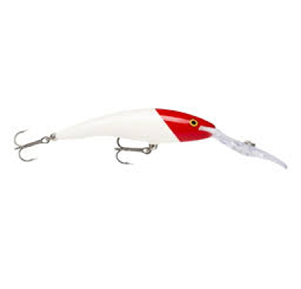 Rapala Deep Tail Dancer Tdd-9 Rh