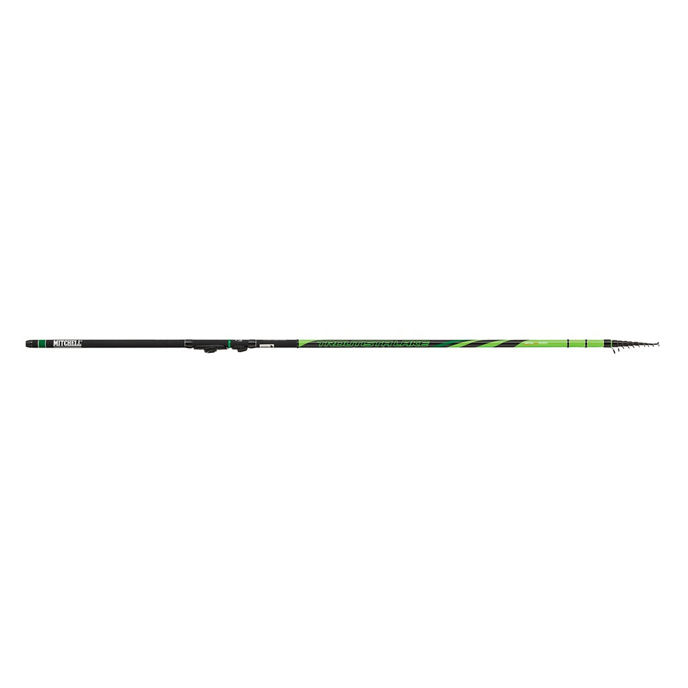 Canna Mitchell Suprema 3.0 Troutista 1-3 Gr 4.00 m