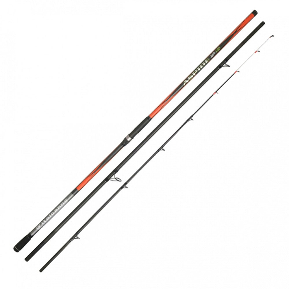 Canna Italcanna Aspide MP150