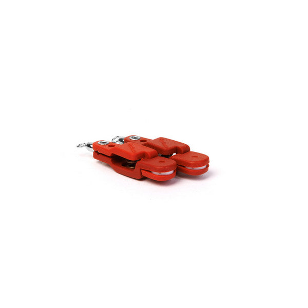 Attacco Rapido per Piombo Guardiano Jampasnap Top Game 2 Pz