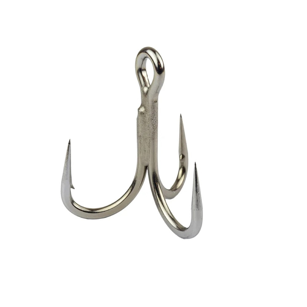 Ancorette Mustad Jaw Lok 3XStrong #6