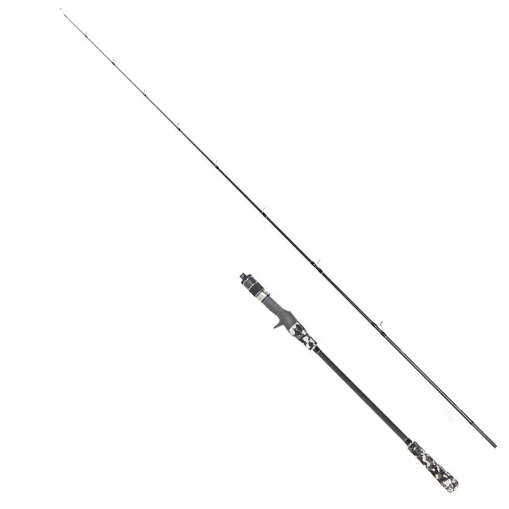 M&W International Ocean Hunter 1.90mt 150-300g PE Line 2.5Max