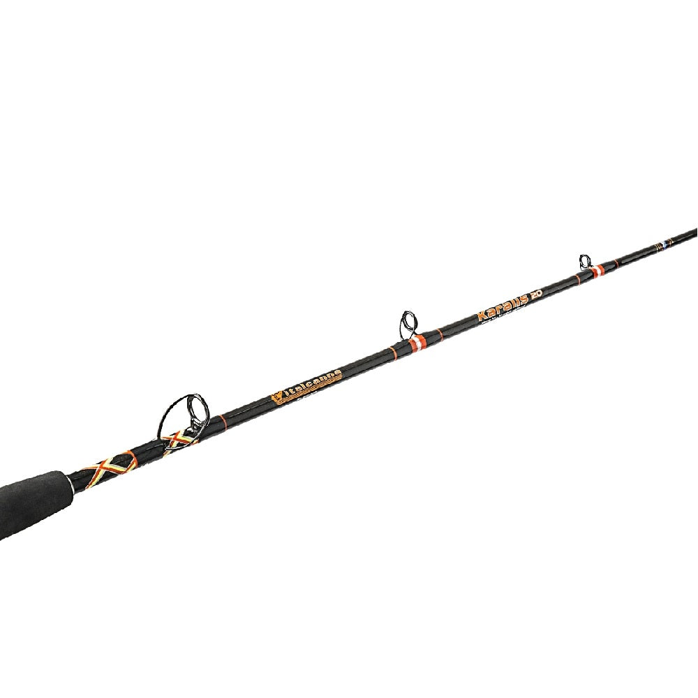 Canna Italcanna Karalis 8lb