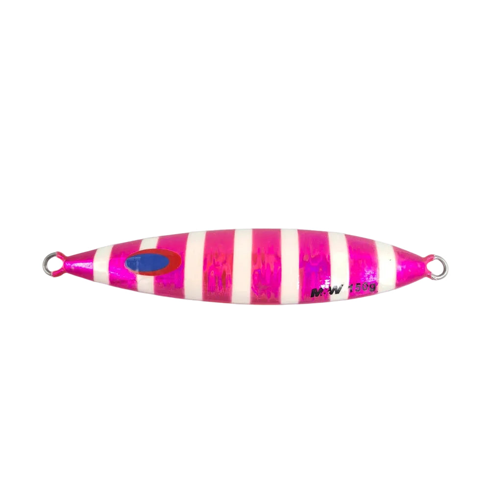 M&W international Leaf Jig 150 Gr 46#