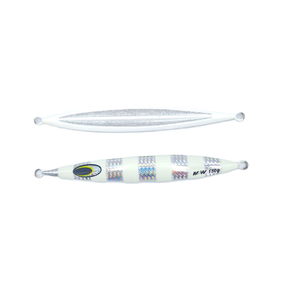 M&W international Lotus Jig 150 Gr 4#