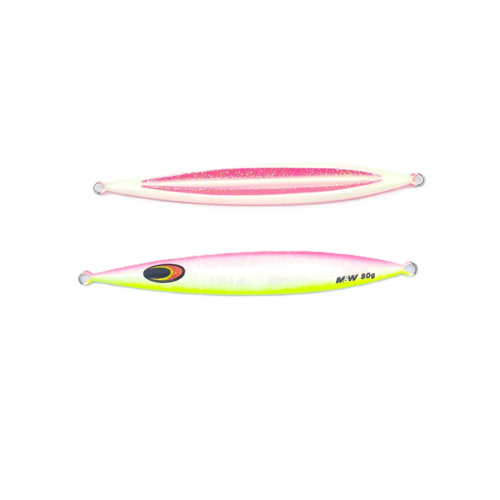 M&W international Lotus Jig 150 Gr 8#