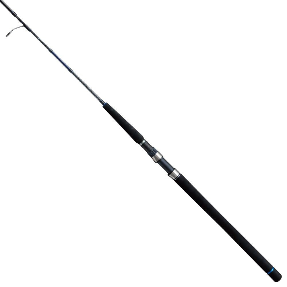 Canna Crazee LT Jigging Shaft S632ML