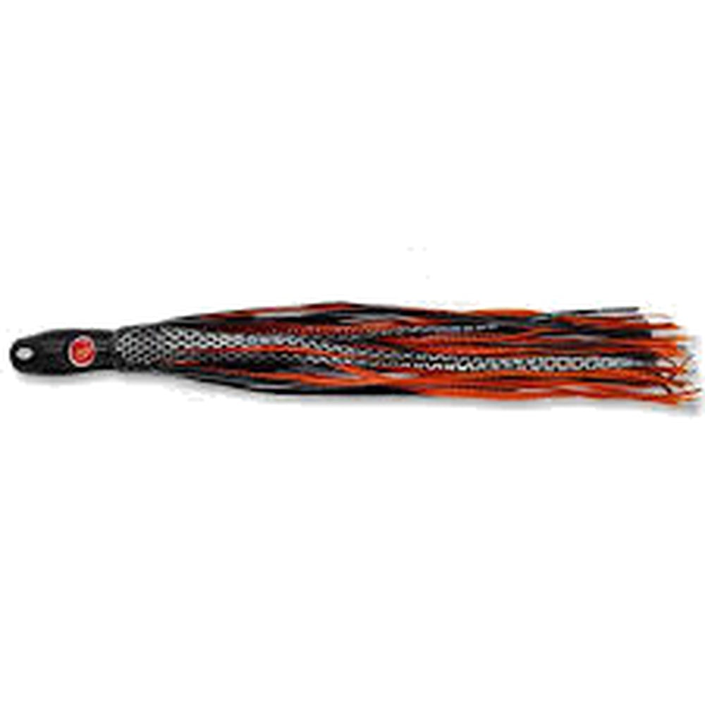Artificiale Black Bart Metal Super Pro BKD/ORD