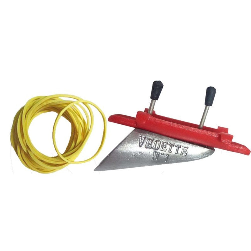 Attacco Pescevivo M2 Fishing 60 Gr