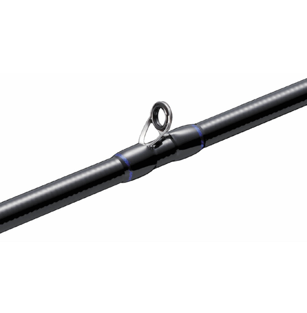 Canna Major Craft New Solpara SPJIM-B662H 6'6" 45-150Gr