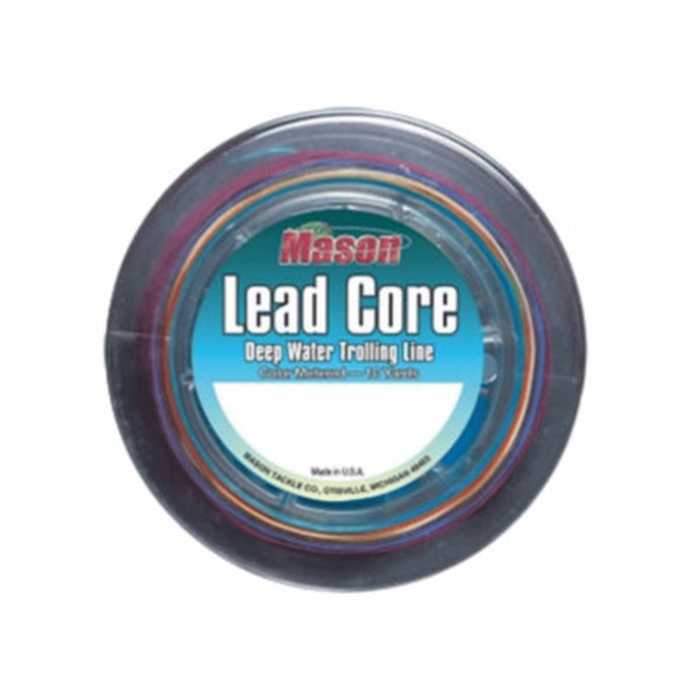Filo Lead Core Mason 45Lb 200yds Multicolor