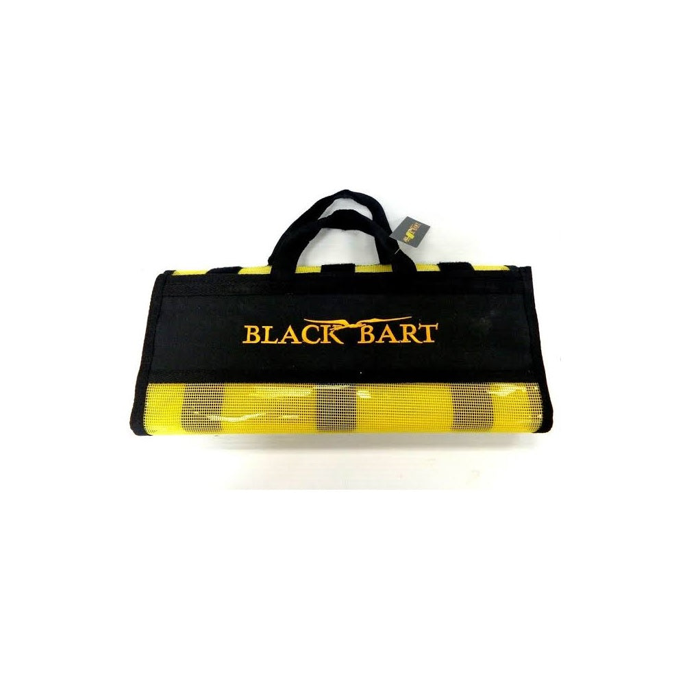 Custodia Black Bart  Small Lure Bag