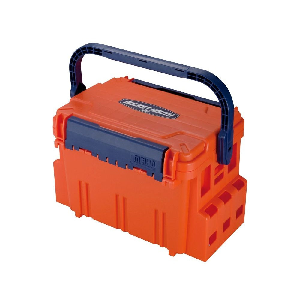 Mehio Bucket Mouth BM-5000