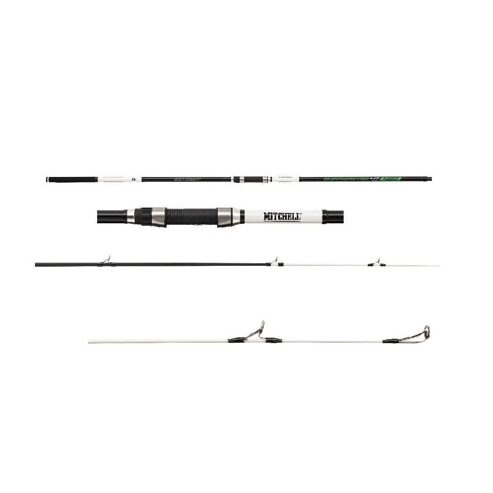 Canna Mitchell Suprema 3.0 Senso Beach LR 420  30-110g
