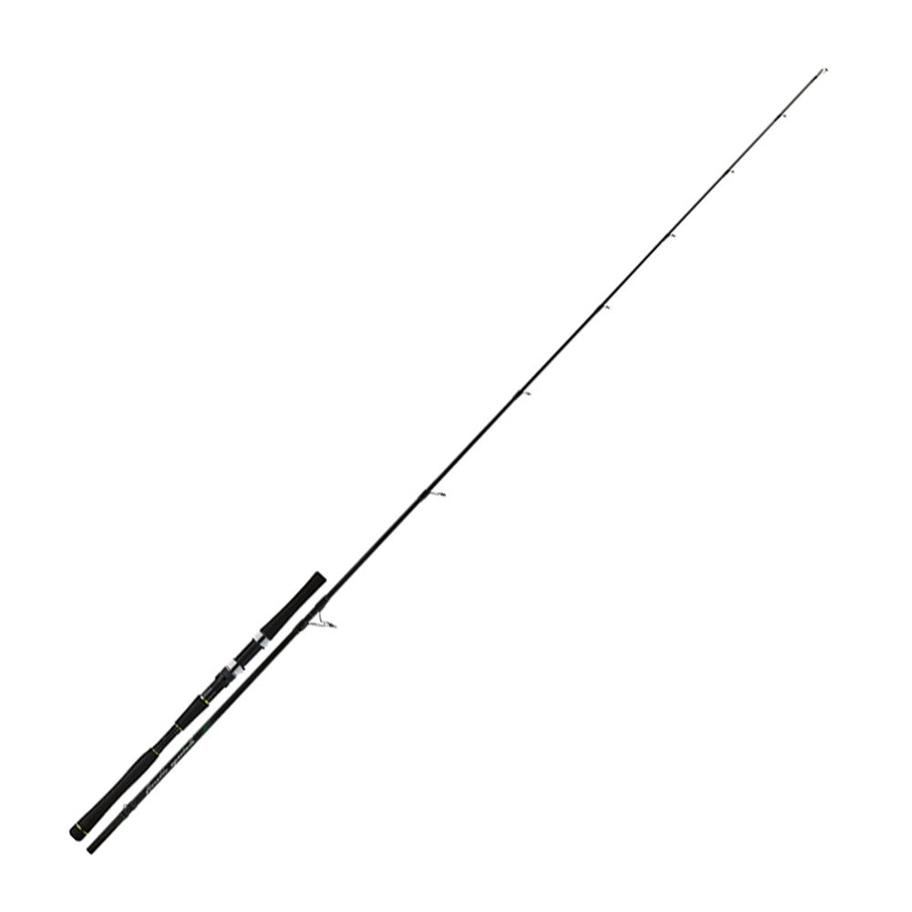 Canna Molix Fioretto Speciale Jack Fin 10-40 Gr 2.31 m