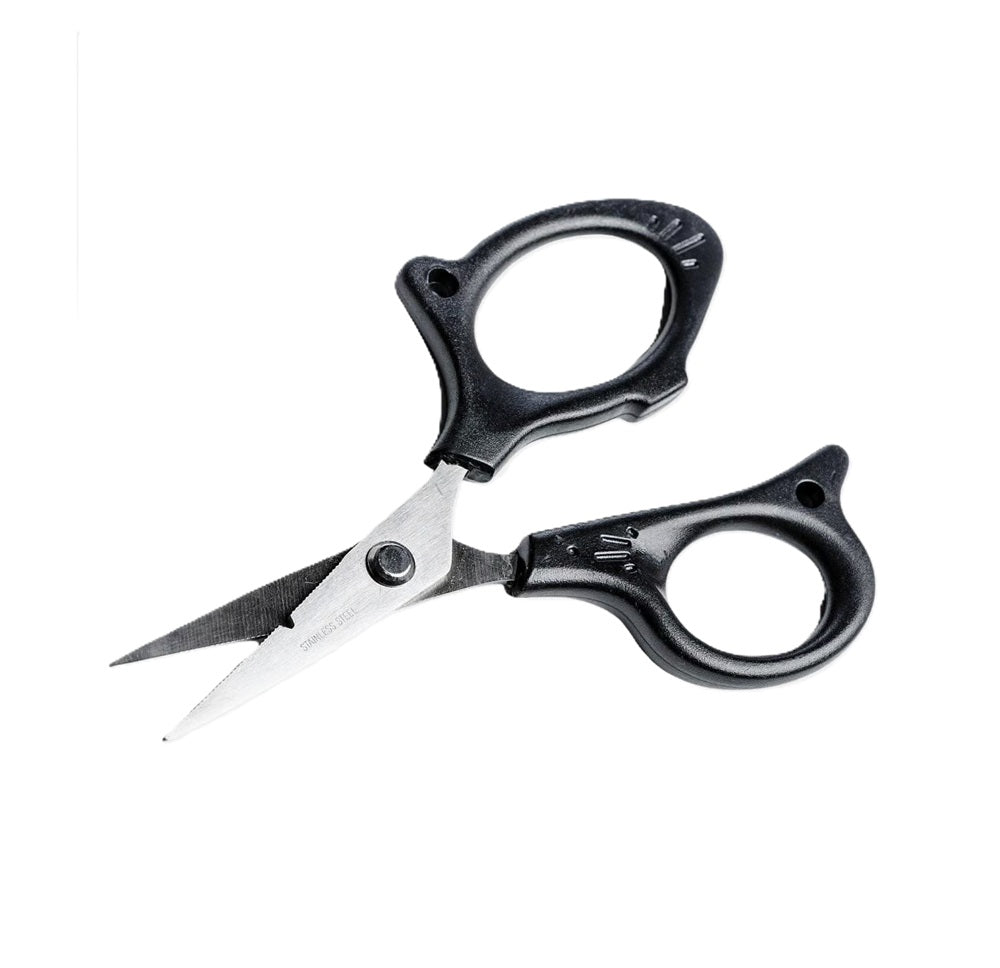 Molix Line Scissors 12cm