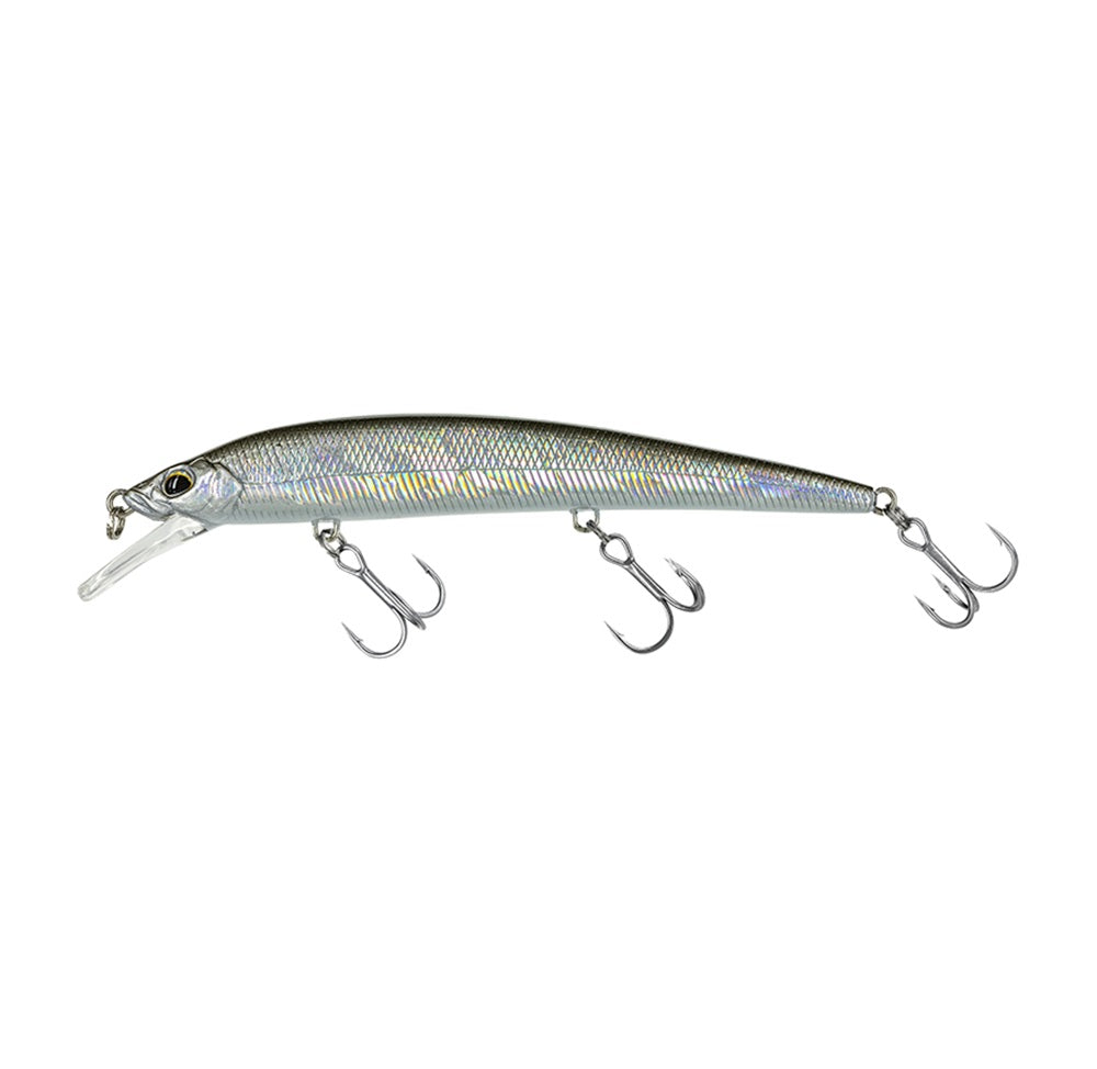 Artificiale Molix Finder Jerk EVO 90 SP - #08 Silver Bait 7Gr