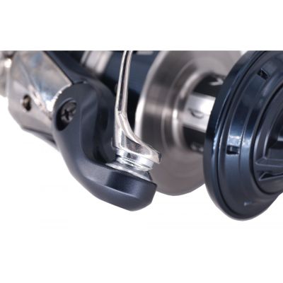 Mulinello Shimano Stradic SW 5000XG