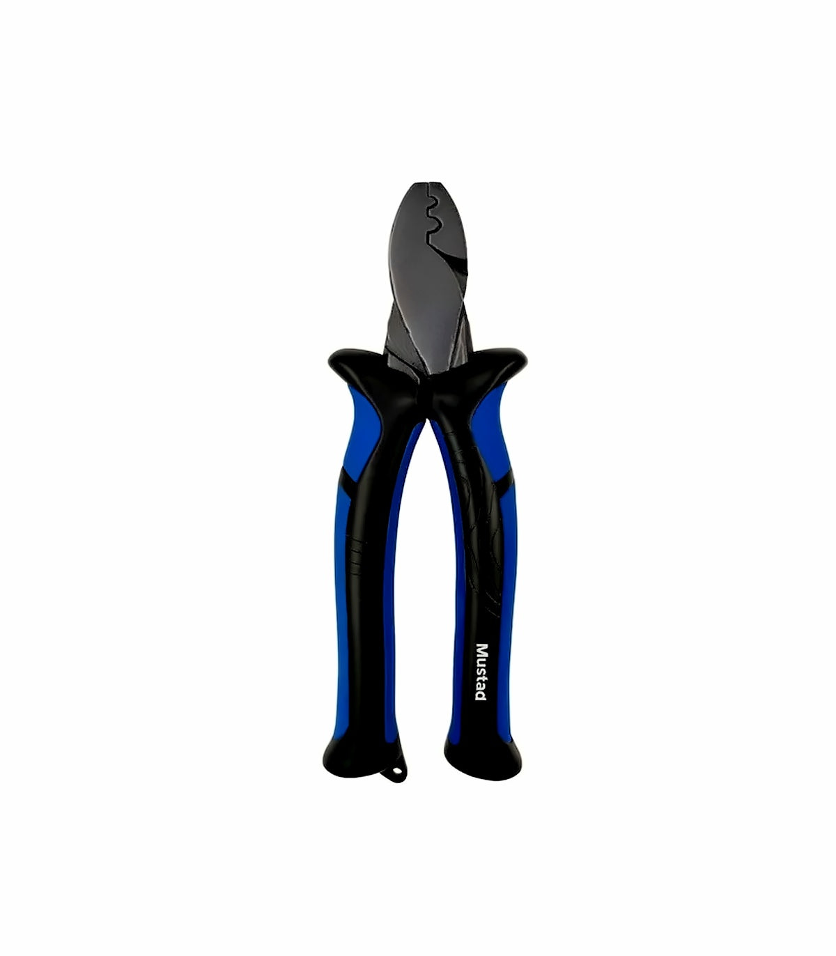 Pinze Crimpatrici Mustad 5.5'' Crimping Pliers