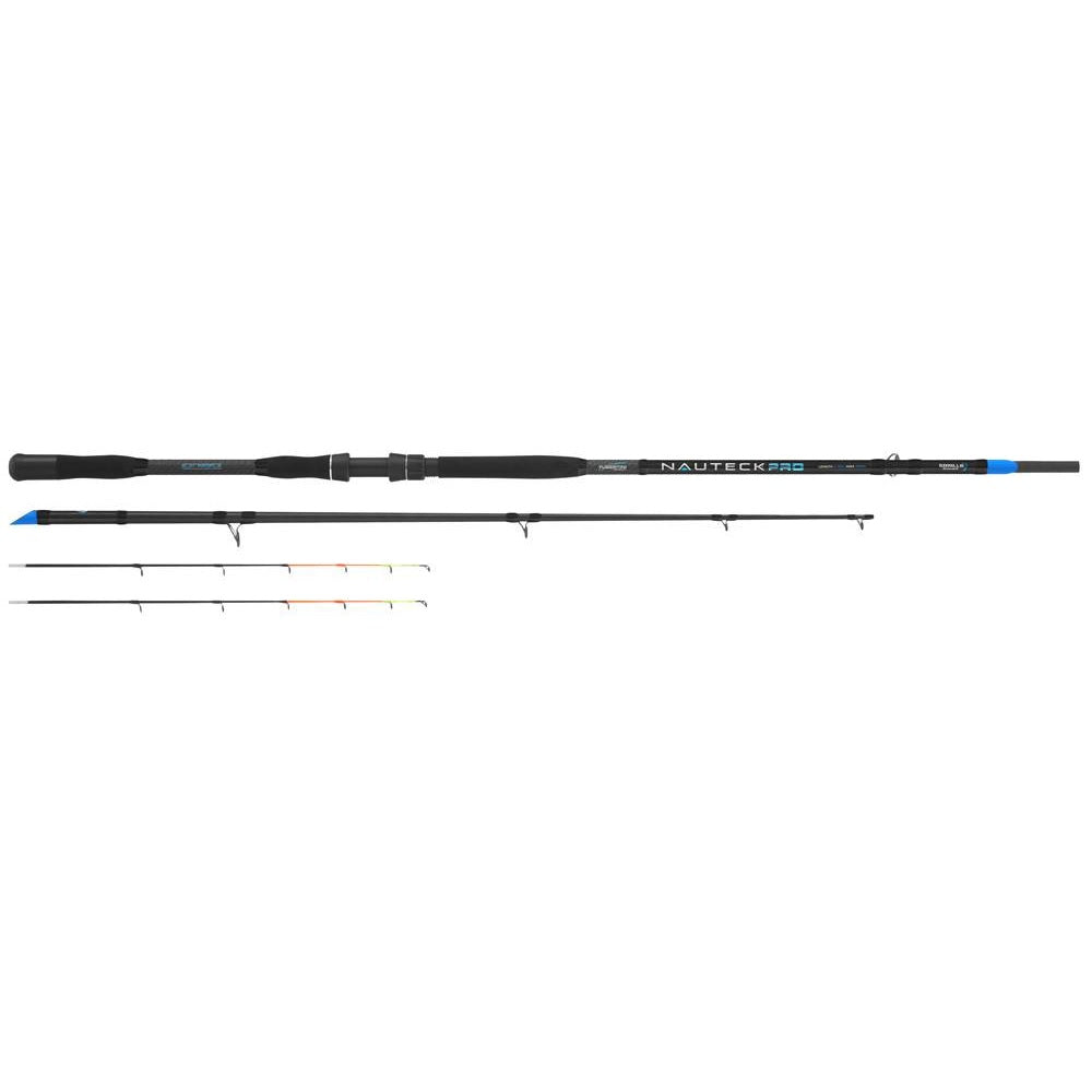 Canna Tubertini Nauteck Pro 1000 Gr 3.00 m