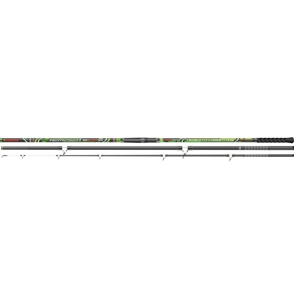Canna Trabucco Nemesea XT 4.50 m