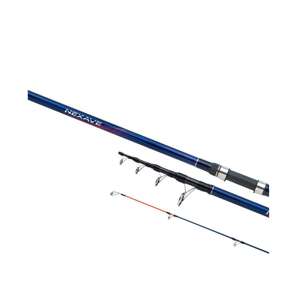 Canna Shimano Nexave Te Boat 350 AX