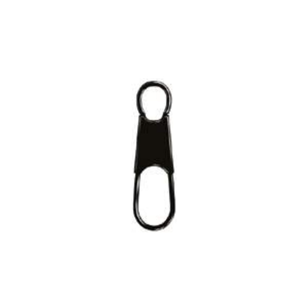 Snap NT Swivel Brass Round #1 14 Pz